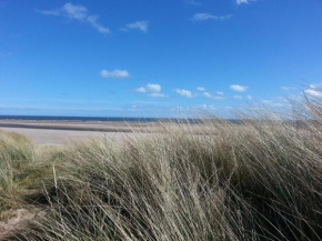 Estuary View Caravans